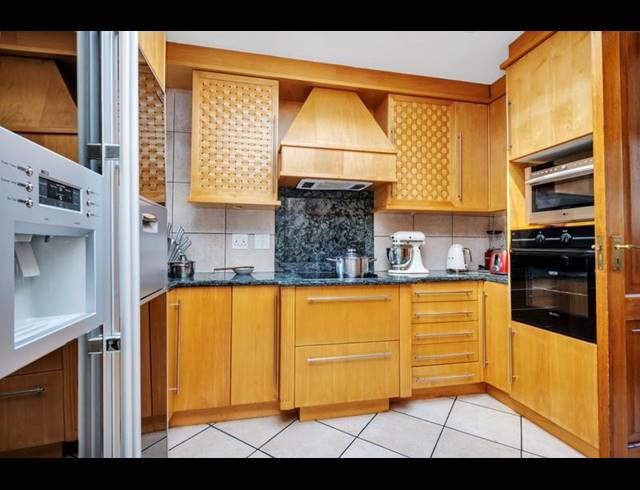 4 BEDROOM PROPERTY TO RENT IN DAINFERN RIDGE